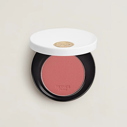 Hermès Rose Hermès Silky Blush Powder