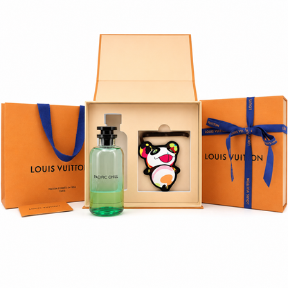 LV Takashi Murakami — Pacific Chill Eau de Parfum