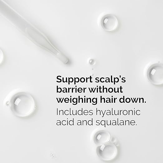 The Ordinary Multi-Peptide Serum for Hair Density