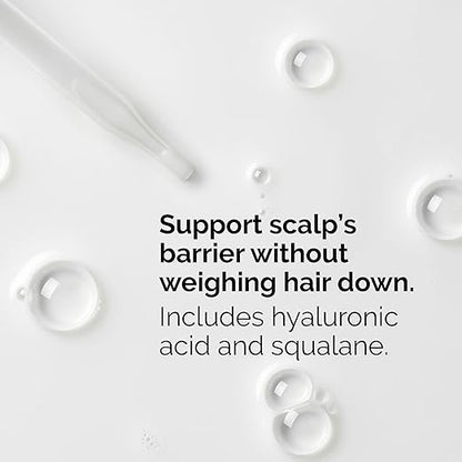 The Ordinary Multi-Peptide Serum for Hair Density