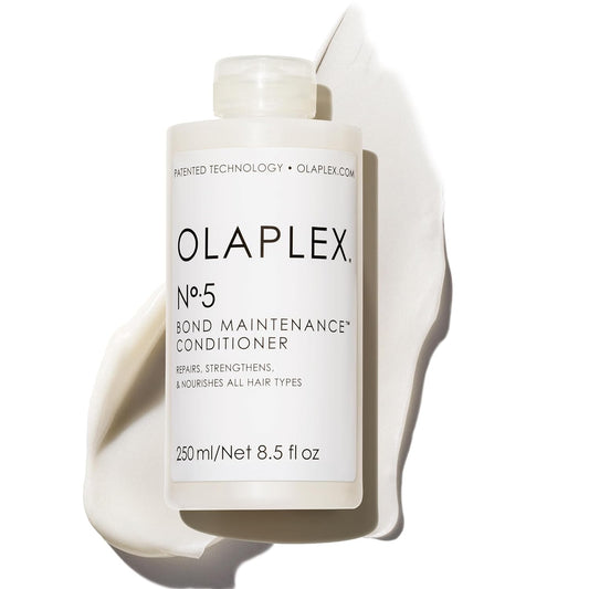 Olaplex No.5 Bond Maintenance Conditioner 250ml – Repair & Hydrate Damaged Hair