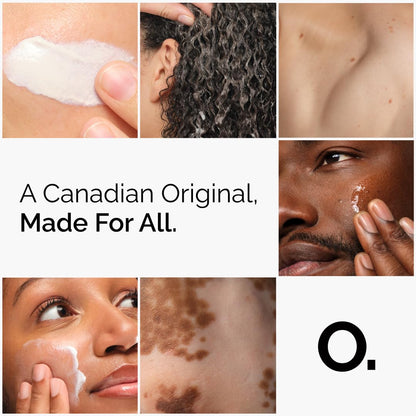 The Ordinary Multi-Peptide Serum for Hair Density