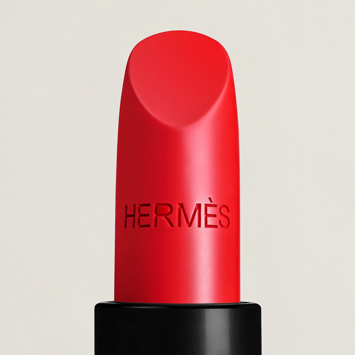 Rouge Hermès Matte Lipstick Full Size