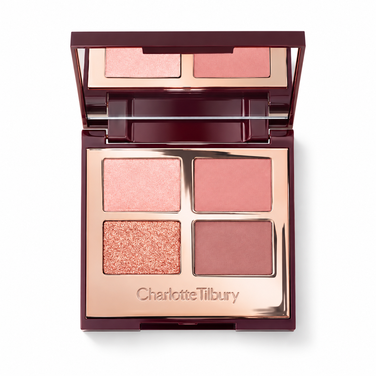 Charlotte Tilbury Luxury Eyeshadow Palette
