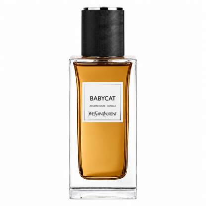 YSL Babycat Eau de Parfum