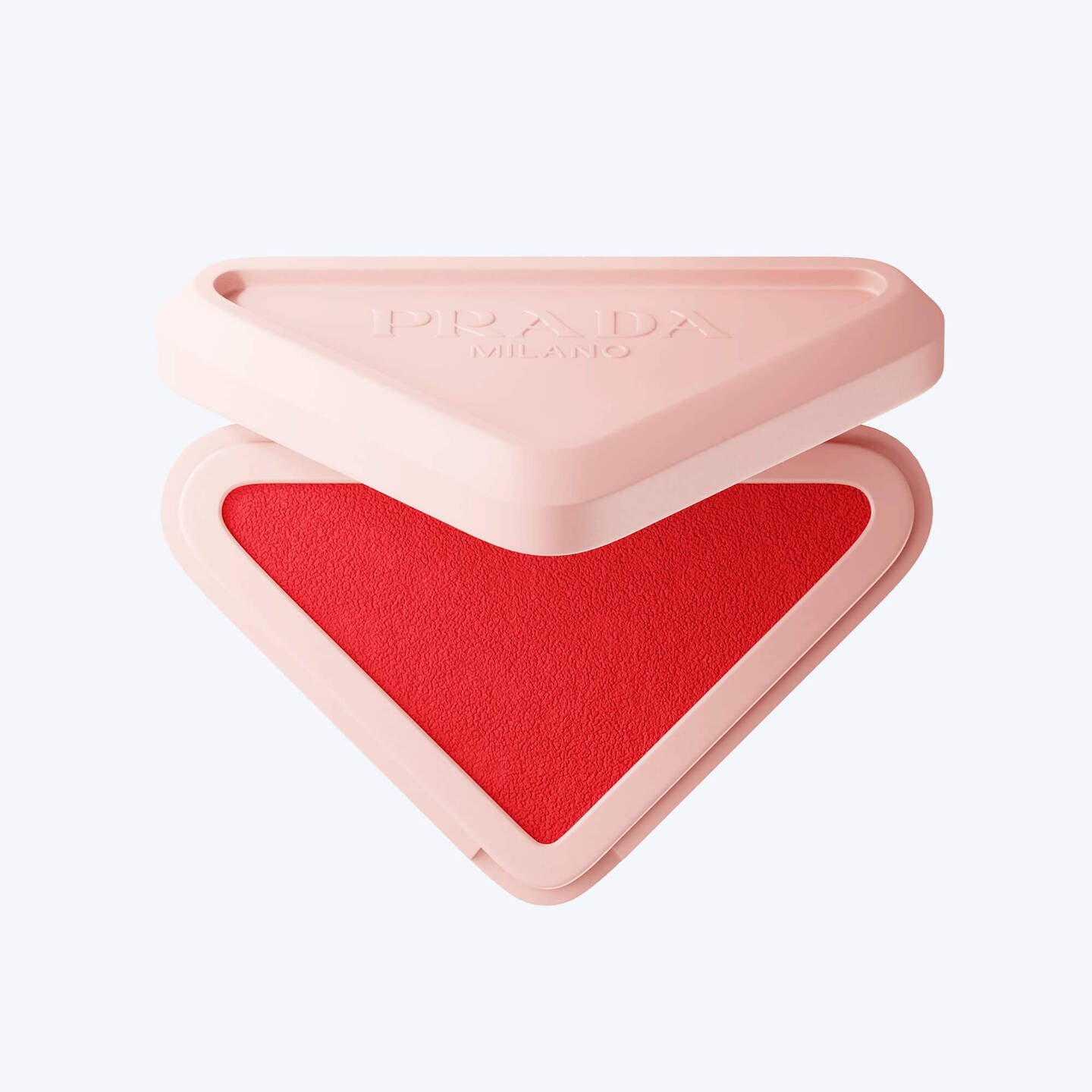 Prada — Touch Cream-to-Powder Blush