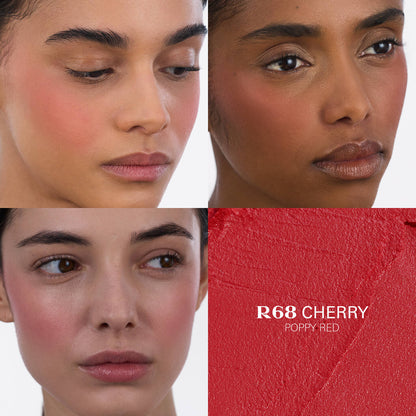 Prada — Touch Cream-to-Powder Blush