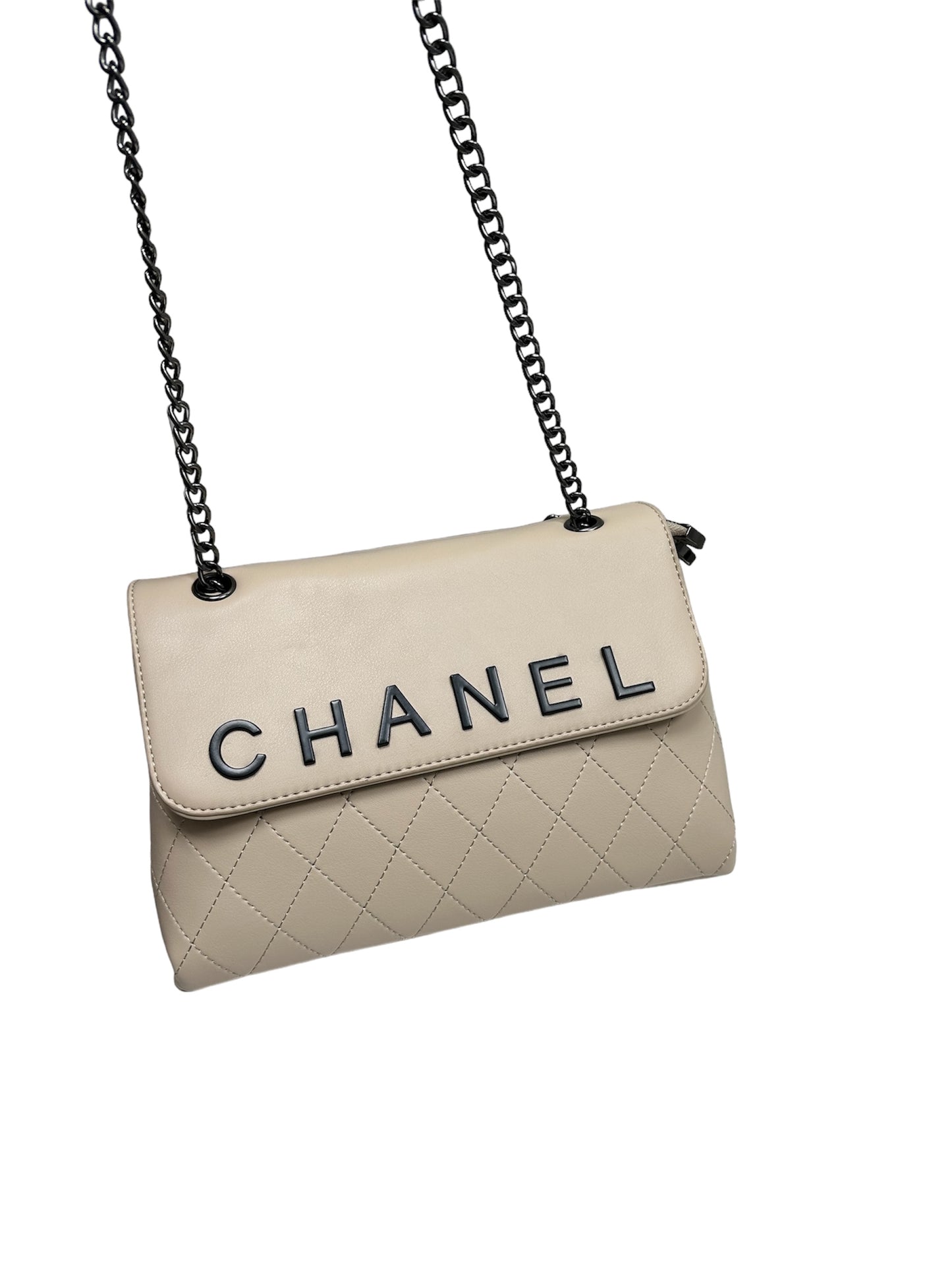 Chanel Shoulder Bag - Timeless Style