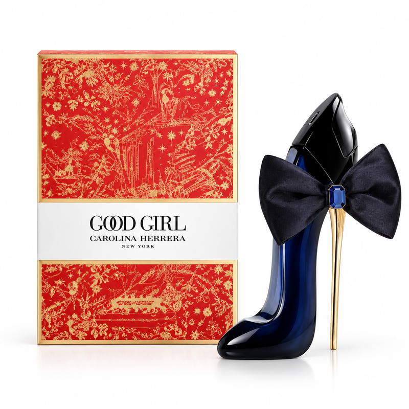 Carolina Herrera Good Girl Bowtastic Eau de Parfum