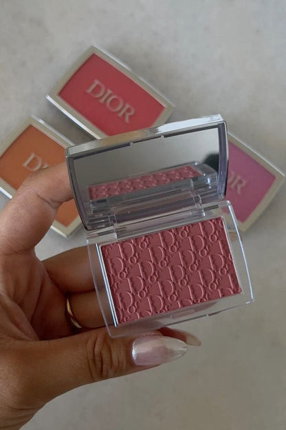 Dior Blush – A Touch of Elegance, A Glow of Luxury