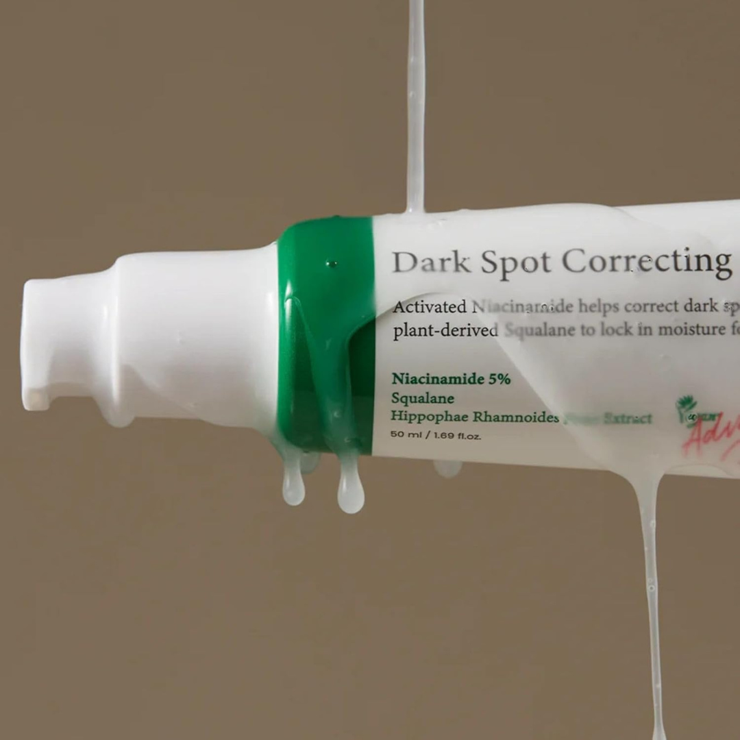 AXIS-Y Dark Spot Correcting Glow Serum, Dark Spot Treatment, Hyperpigmentation Treatment