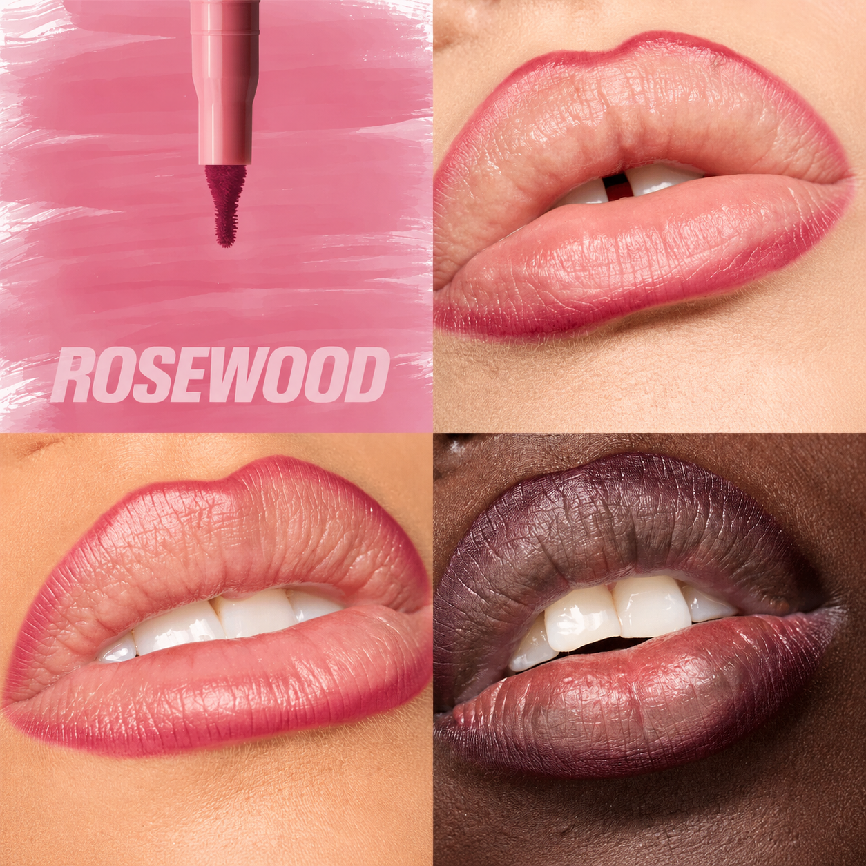 Huda Beauty Lip Contour Stain
