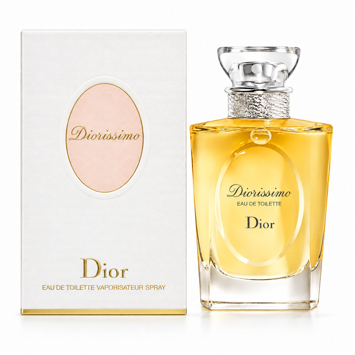 Dior Diorissimo Eau de Toilette for Women