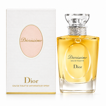 Dior Diorissimo Eau de Toilette for Women