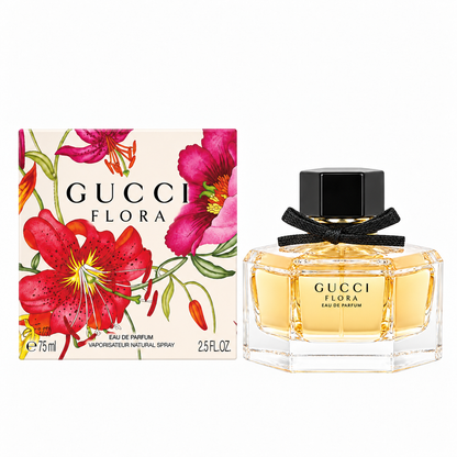 Gucci Flora Eau de Parfum