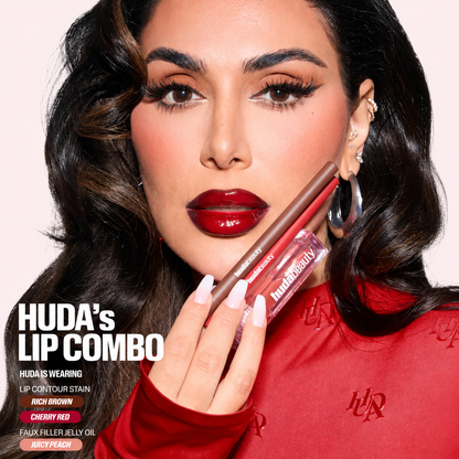 Huda Beauty Lip Contour Stain