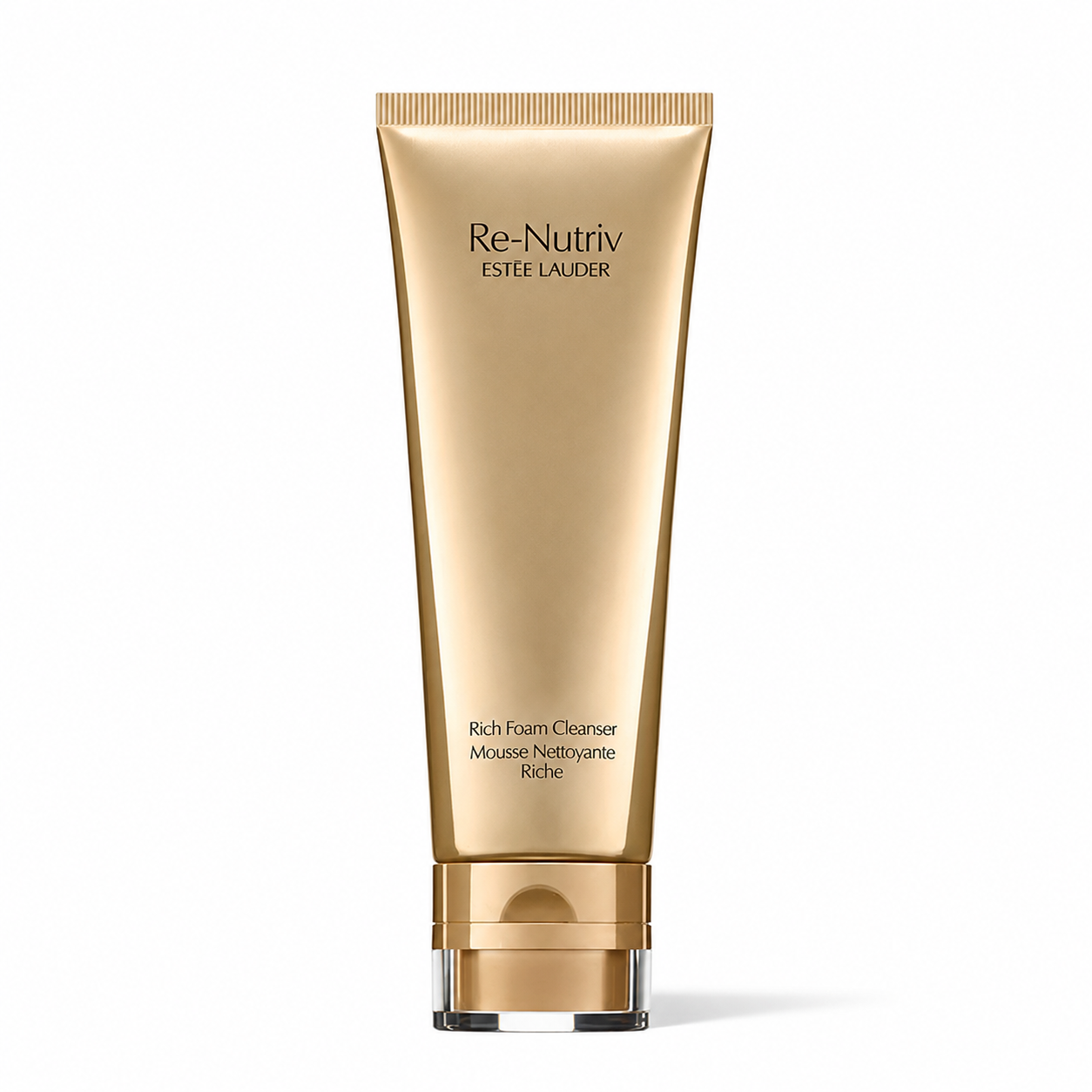 Estée Lauder Re-Nutriv Rich Foam Cleanser