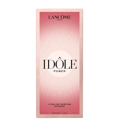Idôle Power Lancôme — L'Eau de Parfum Intense