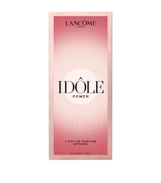 Idôle Power Lancôme — L'Eau de Parfum Intense