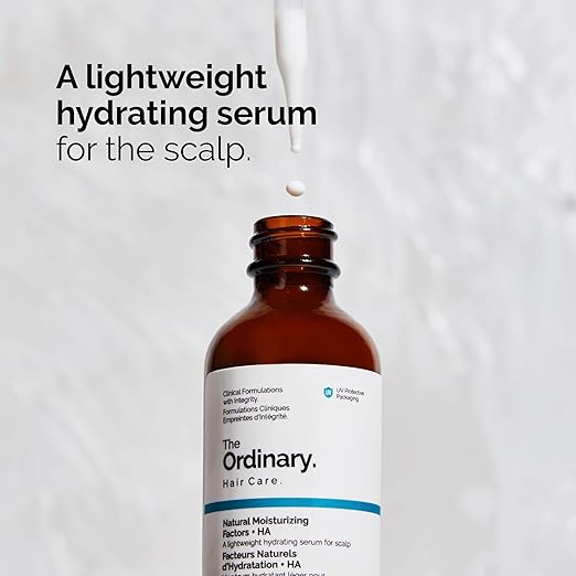 The Ordinary Multi-Peptide Serum for Hair Density