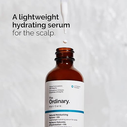 The Ordinary Multi-Peptide Serum for Hair Density