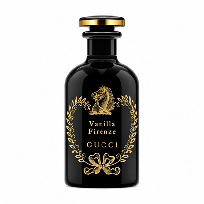 Gucci Vanilla Firenze Eau de Parfum