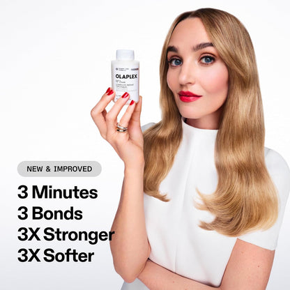 Olaplex No.3 Hair Perfector 250ml – Bond Repair Treatment for Damaged Hair