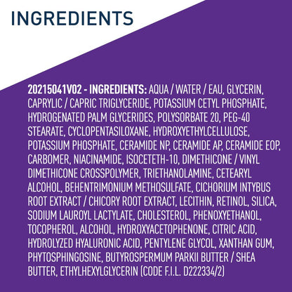 CeraVe Skin Renewing Retinol Serum 30ml – Anti-Aging & Smoothing Treatment