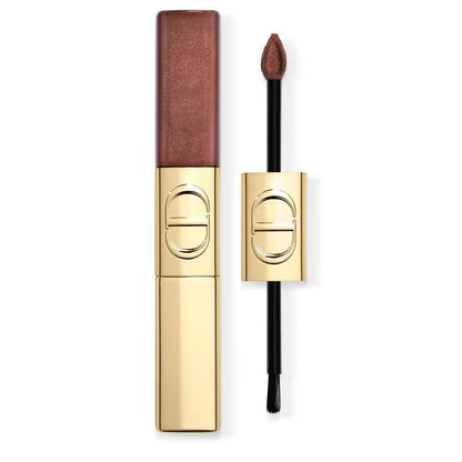Dior Rouge Sequin Liquid Duo Lipstick Double-Ended Glitter & Gloss