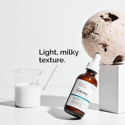 The Ordinary Multi-Peptide Serum for Hair Density