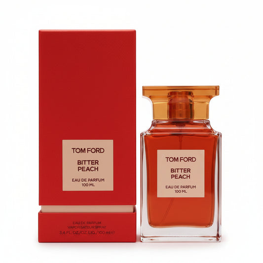 TOM FORD BITTER PEACH EAU DE PARFUM