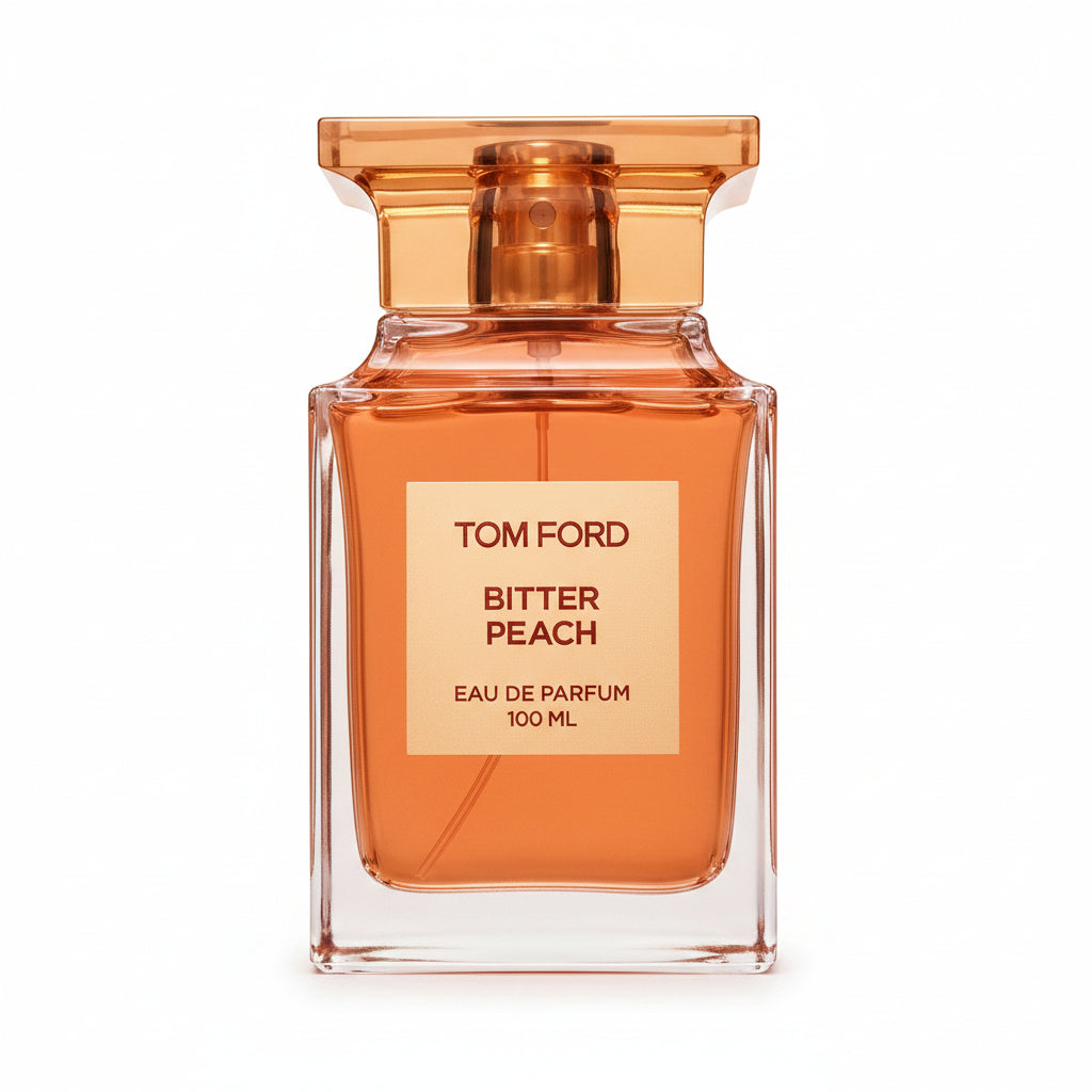 TOM FORD BITTER PEACH EAU DE PARFUM