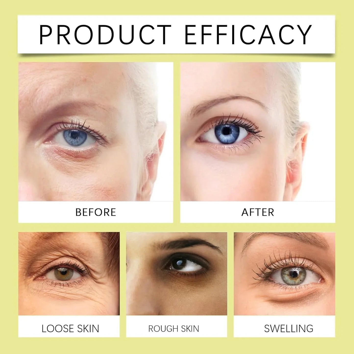 Celimax Retinal Skin Tightening Cream – Anti-Aging Eye & Face Firming Treatment