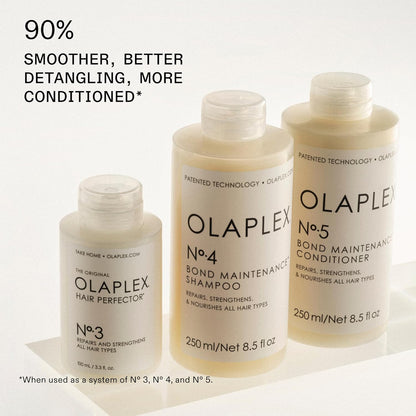 Olaplex No.5 Bond Maintenance Conditioner 250ml – Repair & Hydrate Damaged Hair