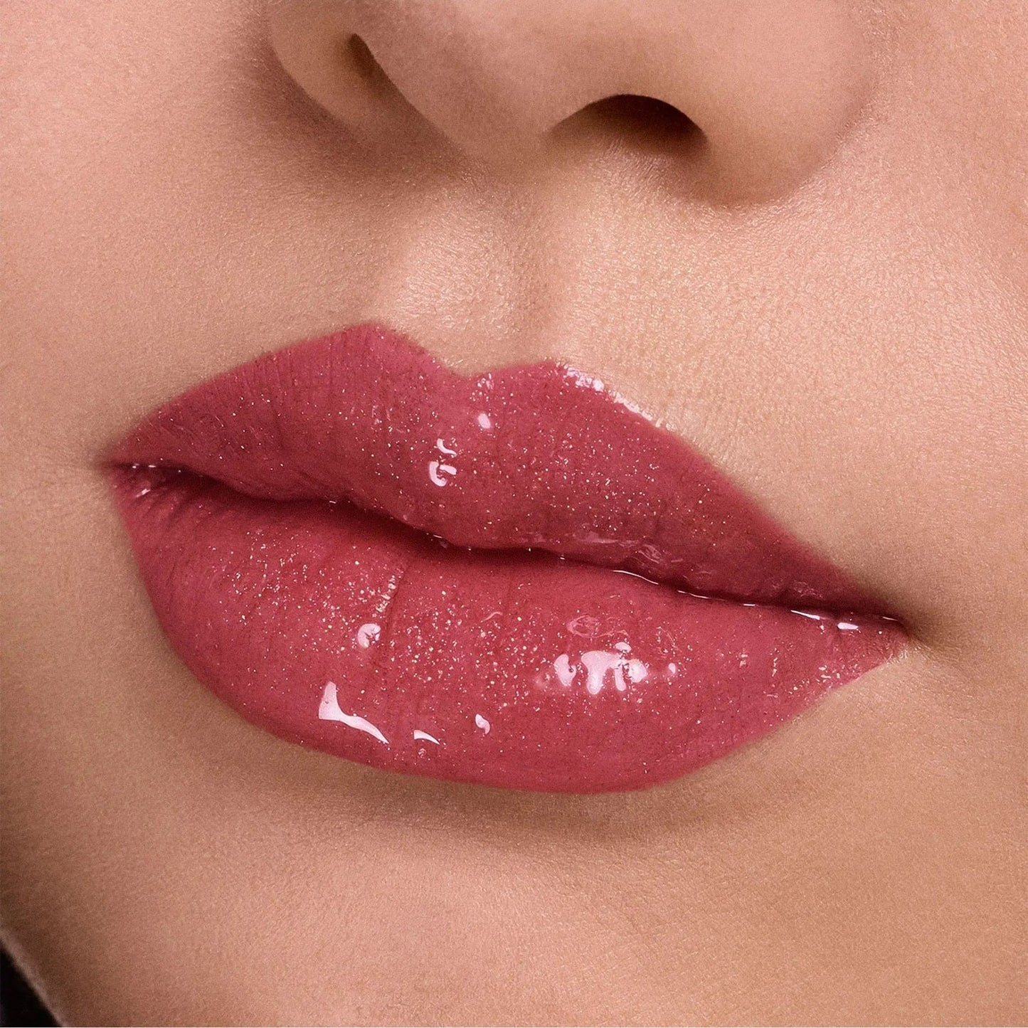 Dior Rouge Sequin Liquid Duo Lipstick Double-Ended Glitter & Gloss
