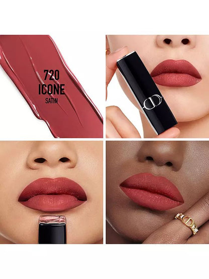 Dior Lipstick 3.5gram full size Collection for Every Mood