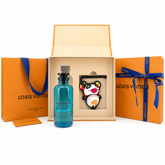 LV Takashi Murakami — Afternoon Swim Eau de Parfum