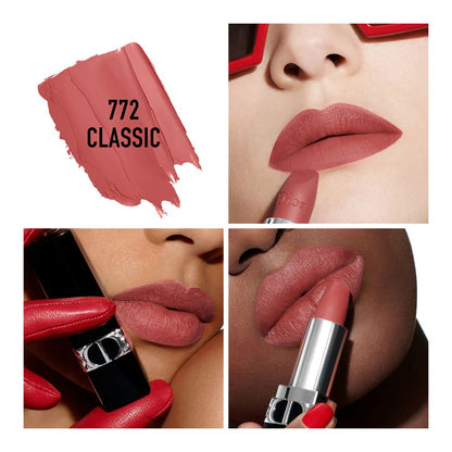 Dior Lipstick 3.5gram full size Collection for Every Mood