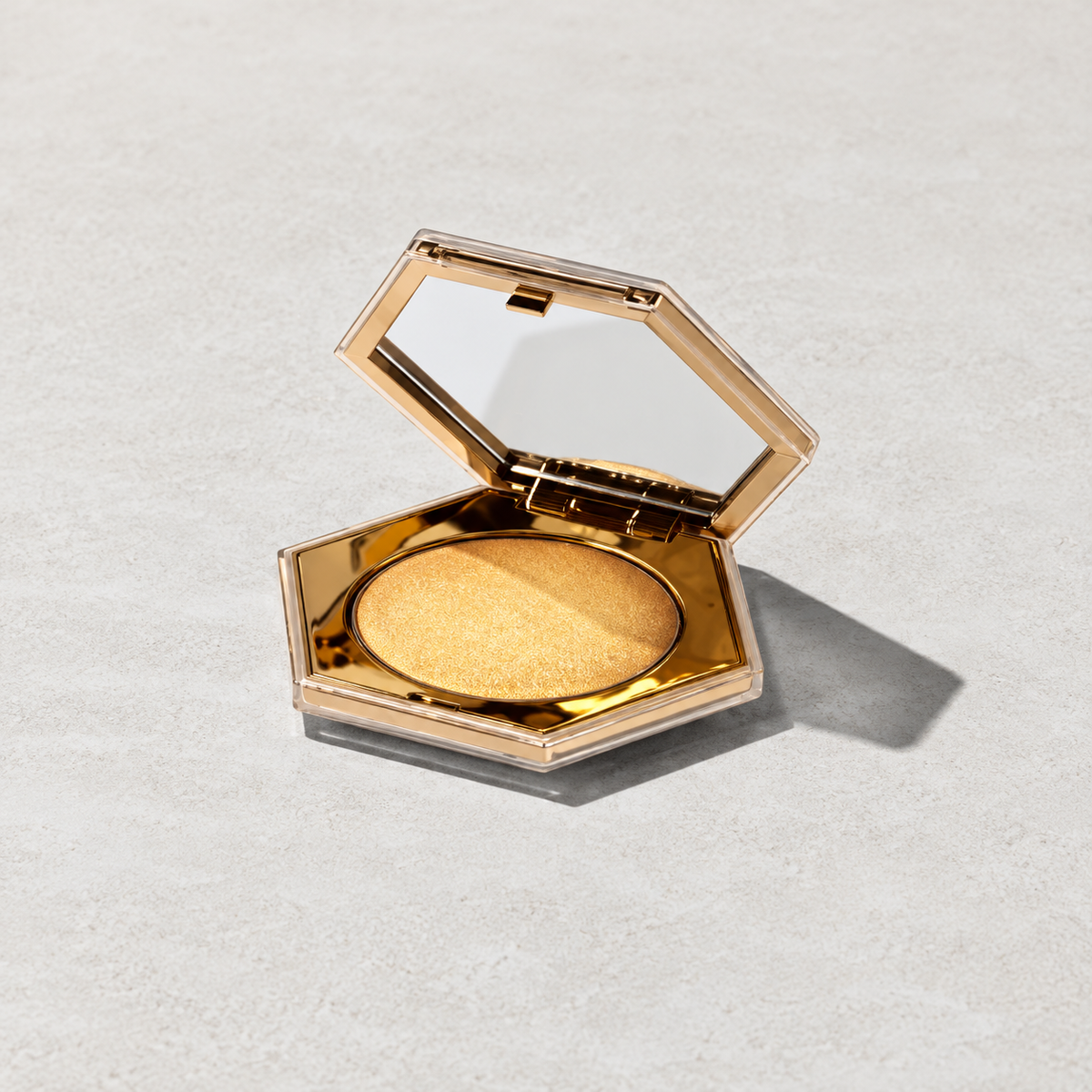 FENTY BEAUTY - Diamond Bomb Highlighter