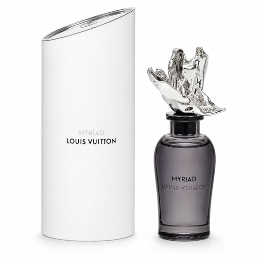 LV Myriad Extrait de Parfum