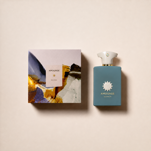 Amouage Search Eau de Parfum