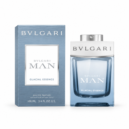 Bvlgari Man Glacial Essence Eau de Parfum