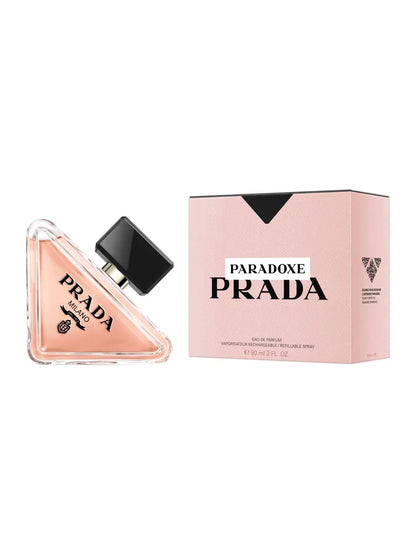 Prada Paradoxe Eau de Parfum & Monochrome Lip Duo Gift Set