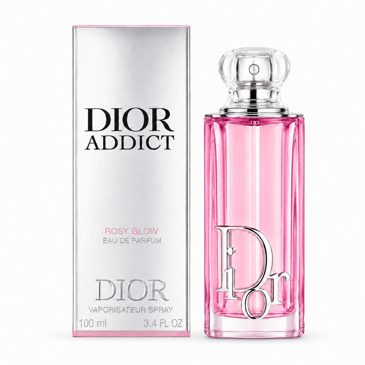 DIOR Addict Eau De Parfum – Rosy Glow
