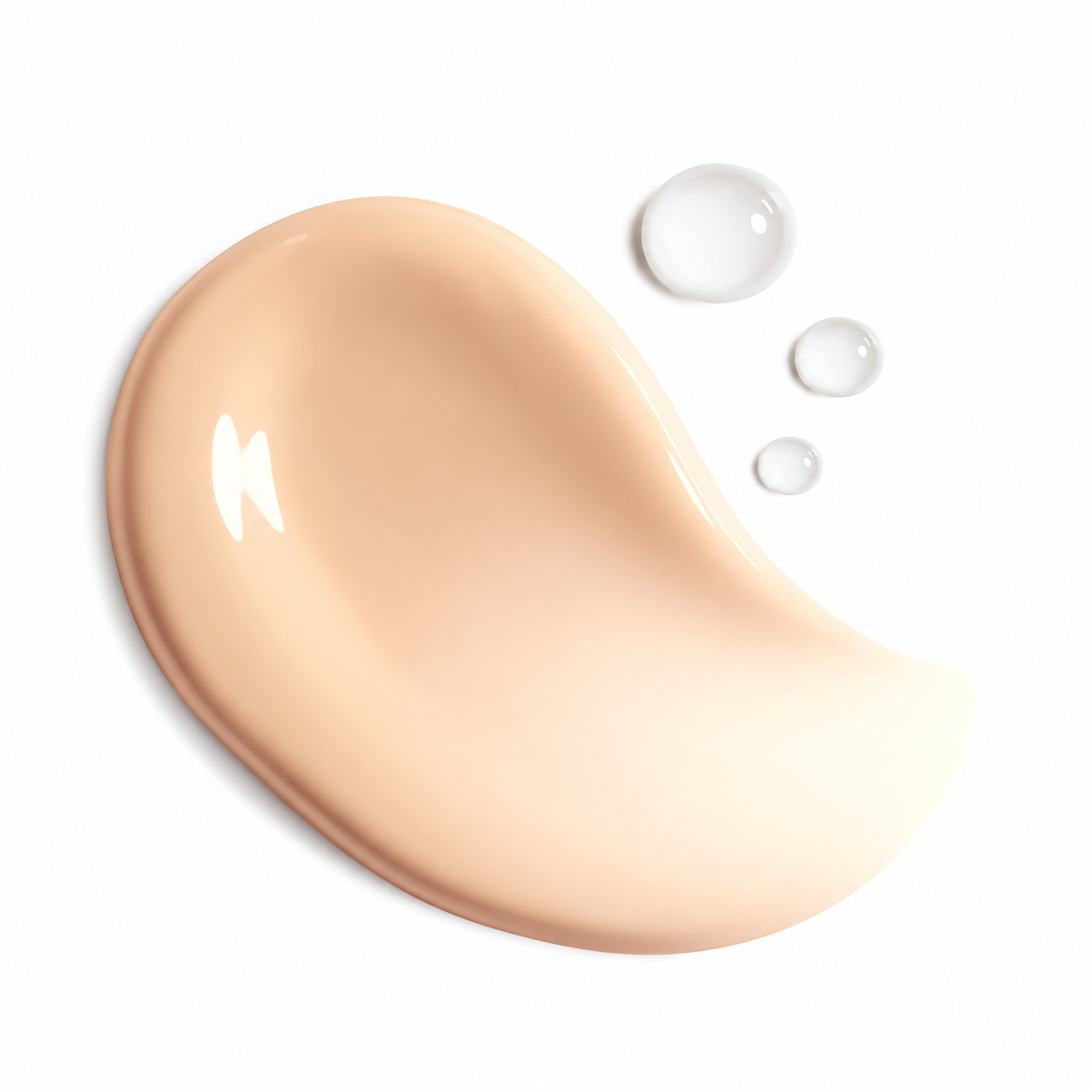 Dior Forever Hydra Nude Foundation