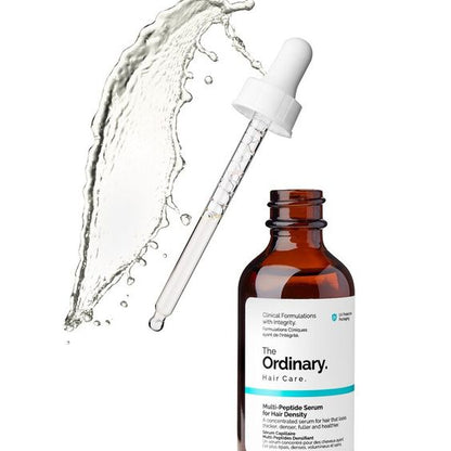 The Ordinary Hair Care Multi-Part Serum – Revitalize & Strengthen