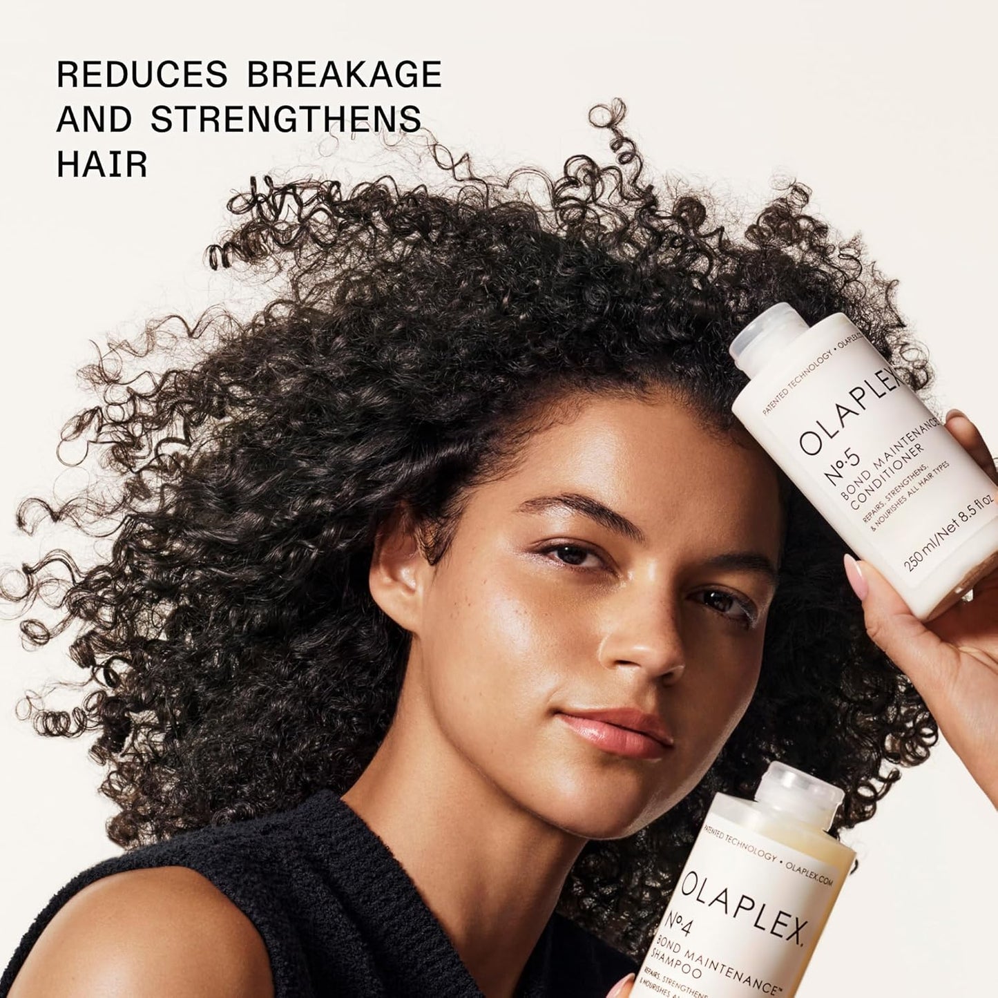 Olaplex No.5 Bond Maintenance Conditioner 250ml – Repair & Hydrate Damaged Hair