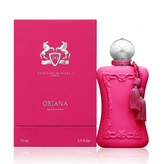 PARFUMS DE MARLY Oriana — Eau de Parfum