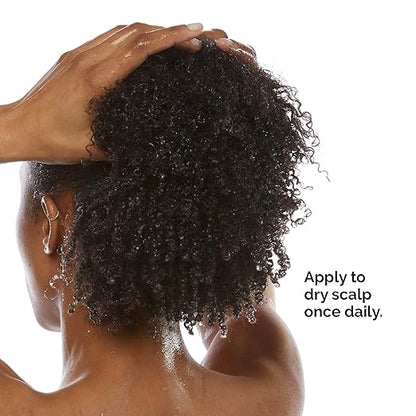 The Ordinary Multi-Peptide Serum for Hair Density