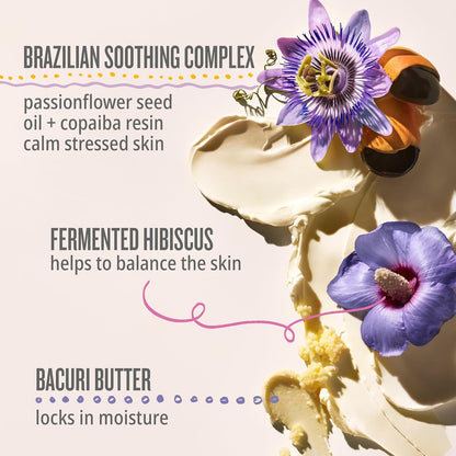 Sol de Janeiro - Delícia Drench Body Butter for Intense Moisture and Skin Barrier Repair